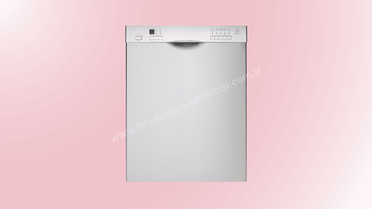 Çatak Bulaşık Makinesi Tamircisi - Çatak Beyaz Eşya Tamircisi