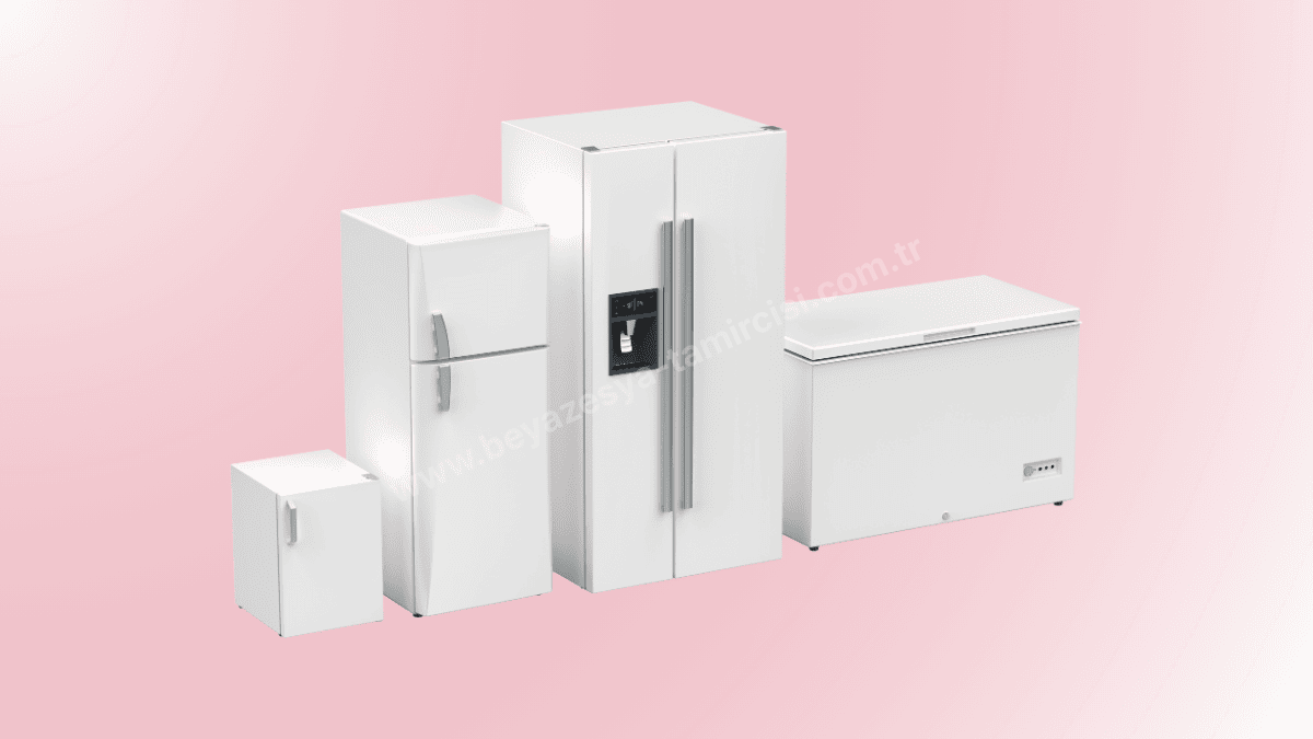 Çatak Buzdolabı Tamircisi - Çatak Beyaz Eşya Tamircisi