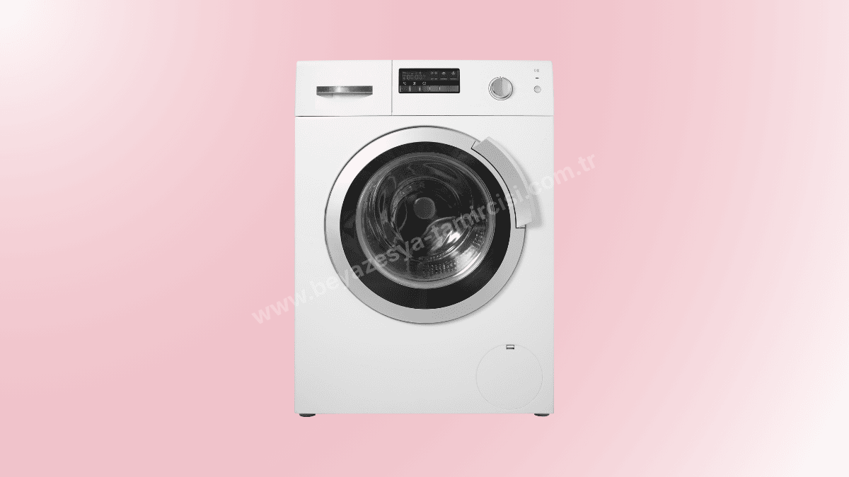 Çatak Çamaşır Makinesi Tamircisi - Çatak Beyaz Eşya Tamircisi