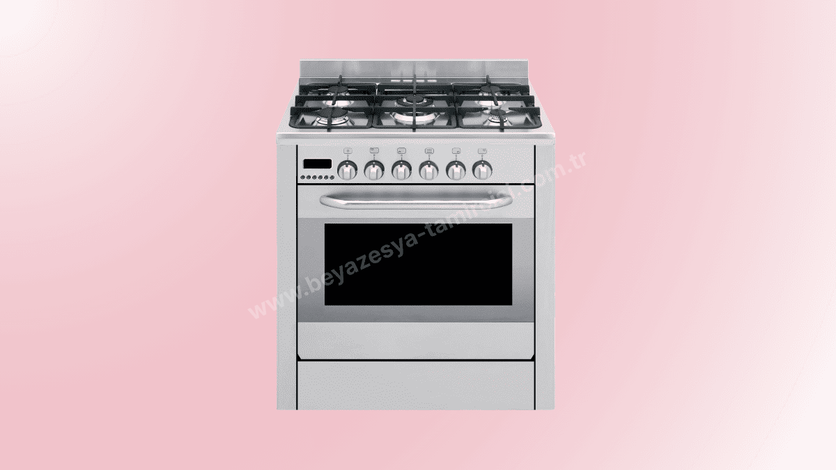 Çatak Fırın & Ocak Tamircisi - Çatak Beyaz Eşya Tamircisi