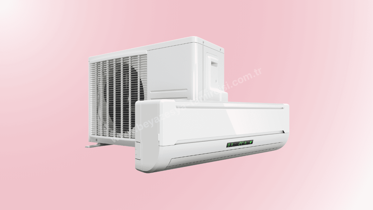 Çatak Klima Tamircisi - Çatak Beyaz Eşya Tamircisi